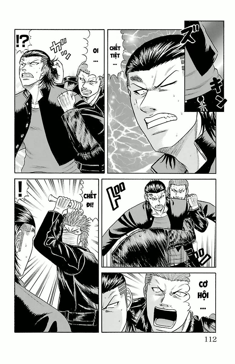 Crows Zero - Chương 65