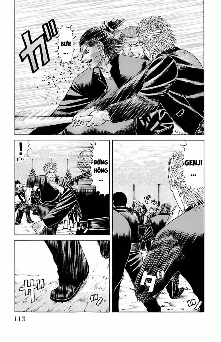 Crows Zero - Chương 65