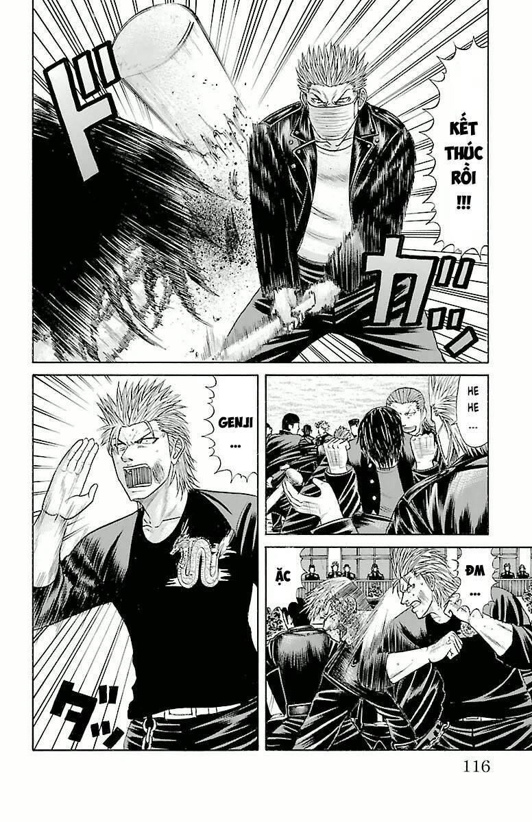 Crows Zero - Chương 65