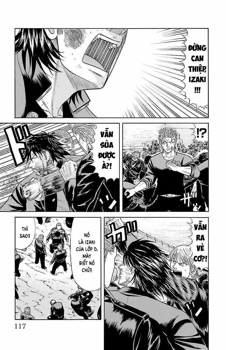 Crows Zero - Chương 65