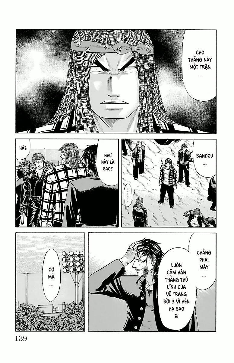 Crows Zero - Chương 66