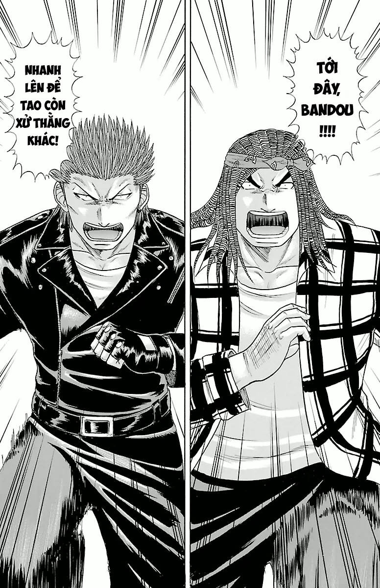 Crows Zero - Chương 66