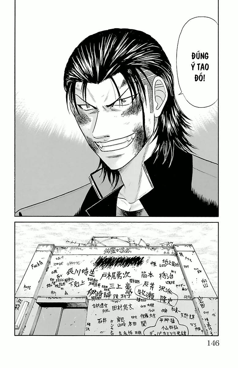 Crows Zero - Chương 66