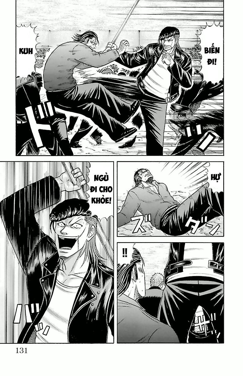 Crows Zero - Chương 66