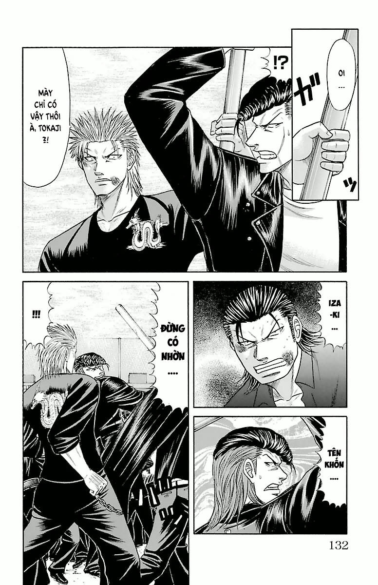 Crows Zero - Chương 66