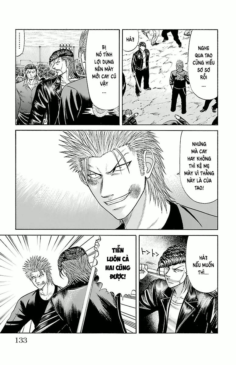 Crows Zero - Chương 66