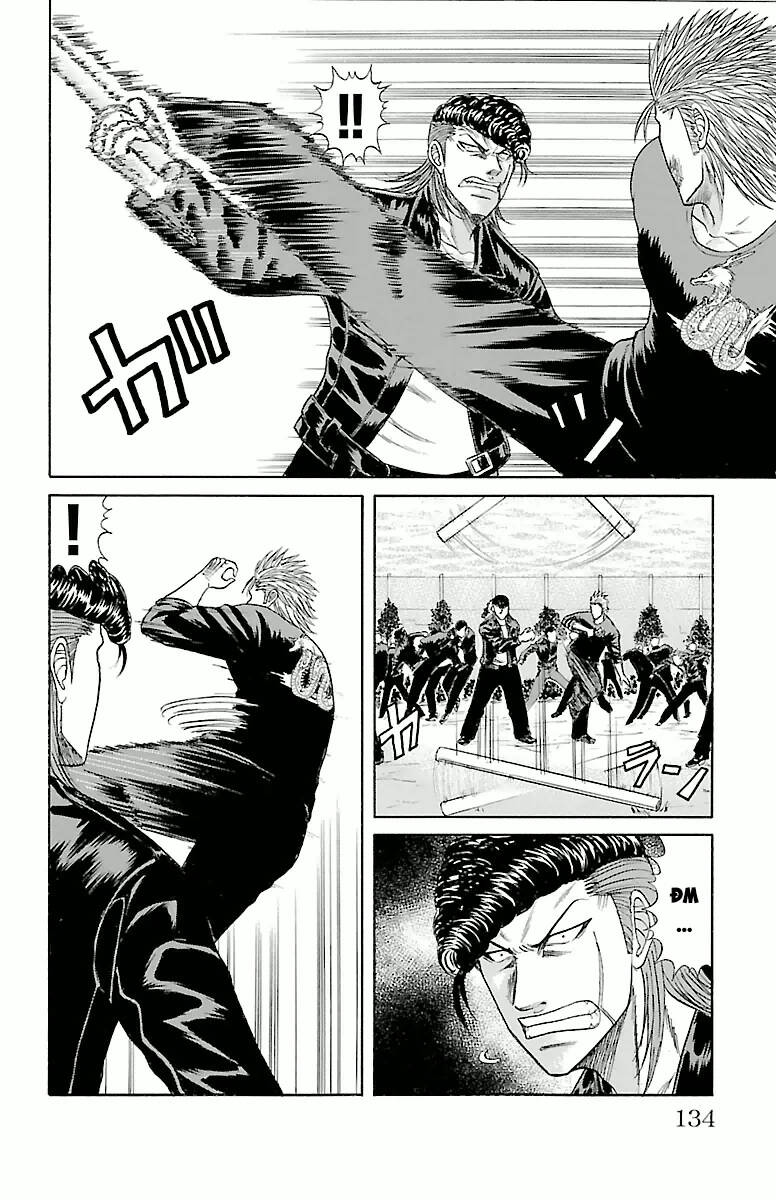 Crows Zero - Chương 66