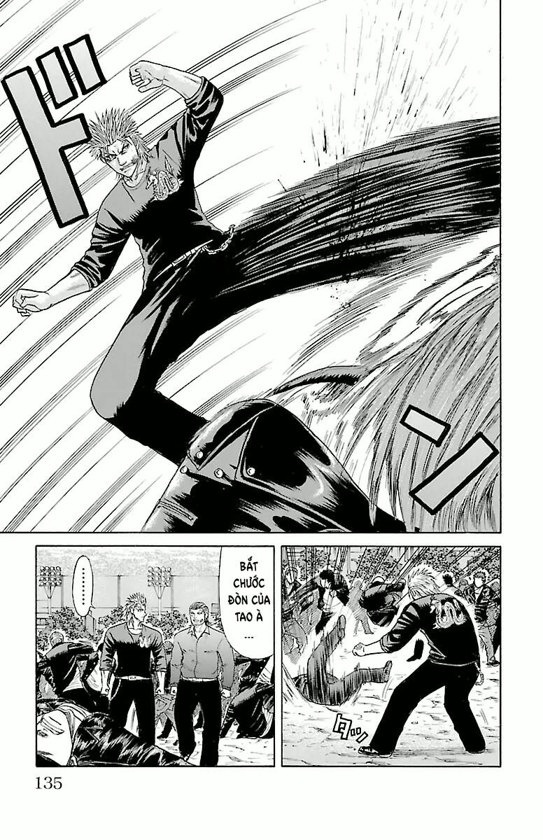 Crows Zero - Chương 66