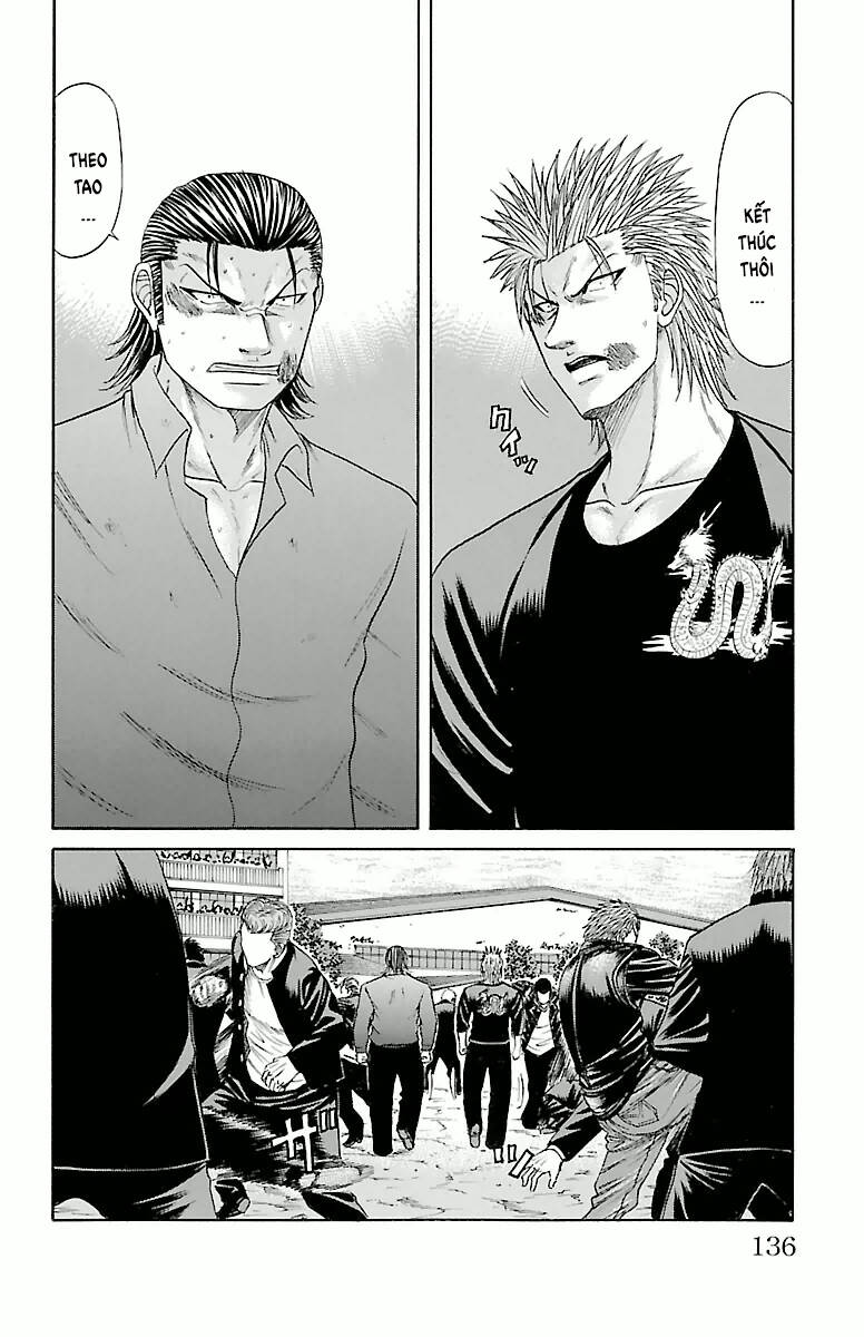 Crows Zero - Chương 66