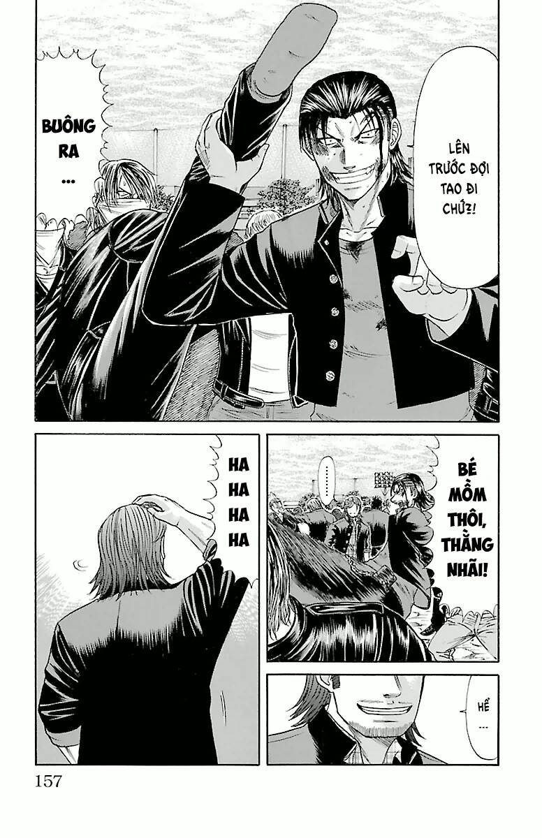 Crows Zero - Chương 67