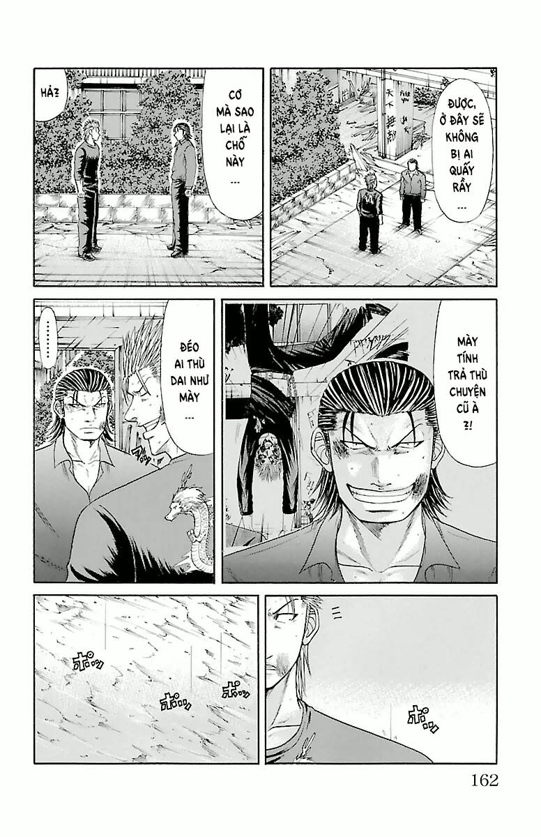 Crows Zero - Chương 67