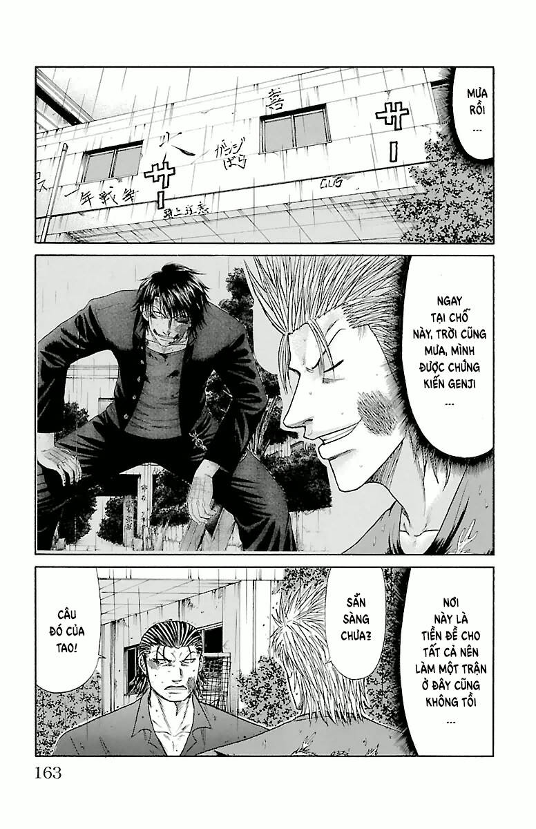 Crows Zero - Chương 67