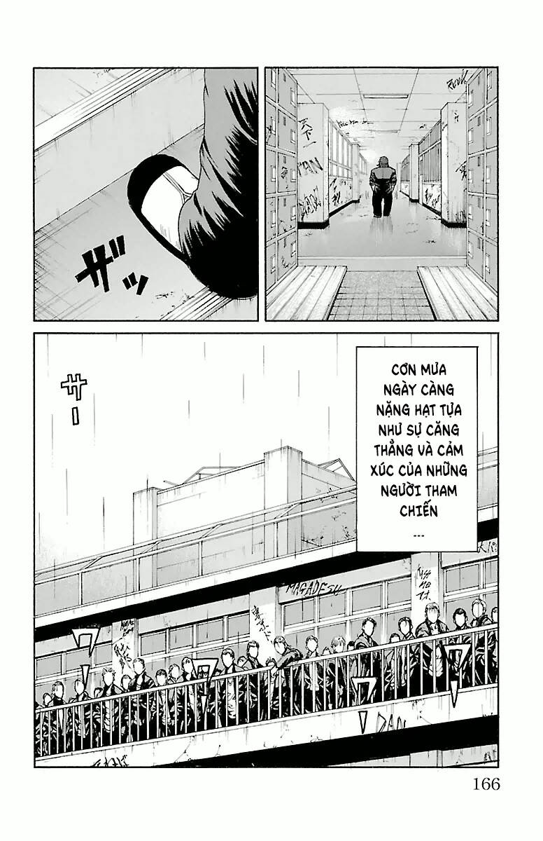 Crows Zero - Chương 67