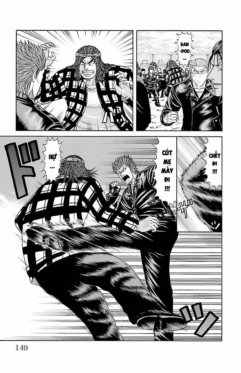 Crows Zero - Chương 67