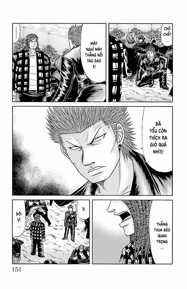 Crows Zero - Chương 67