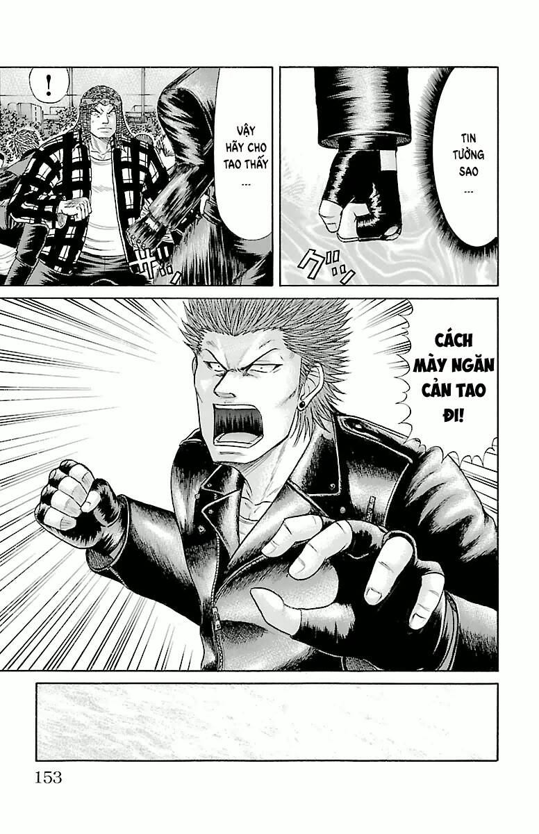 Crows Zero - Chương 67