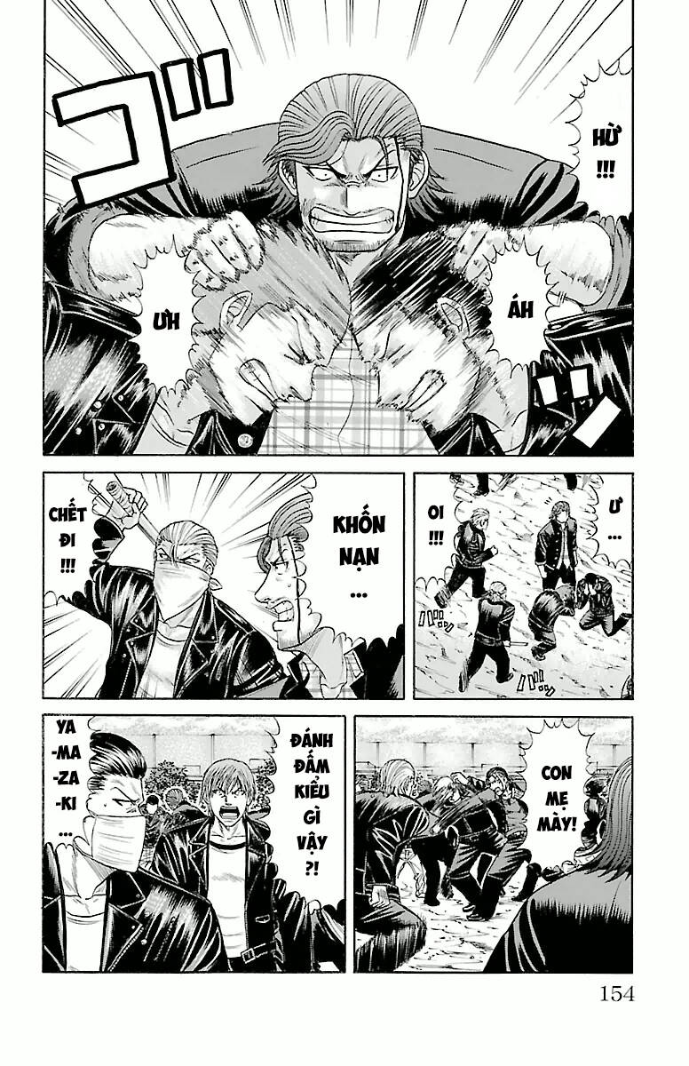 Crows Zero - Chương 67