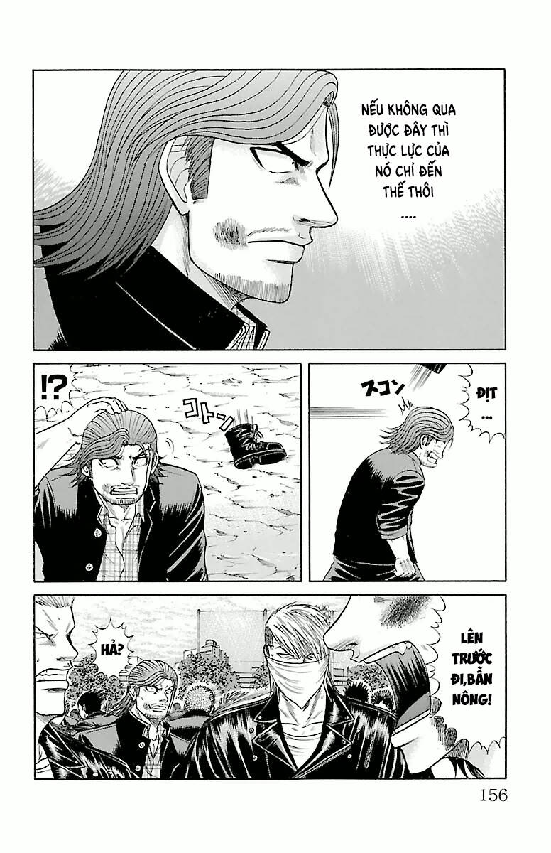 Crows Zero - Chương 67