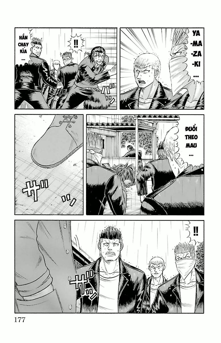 Crows Zero - Chương 68