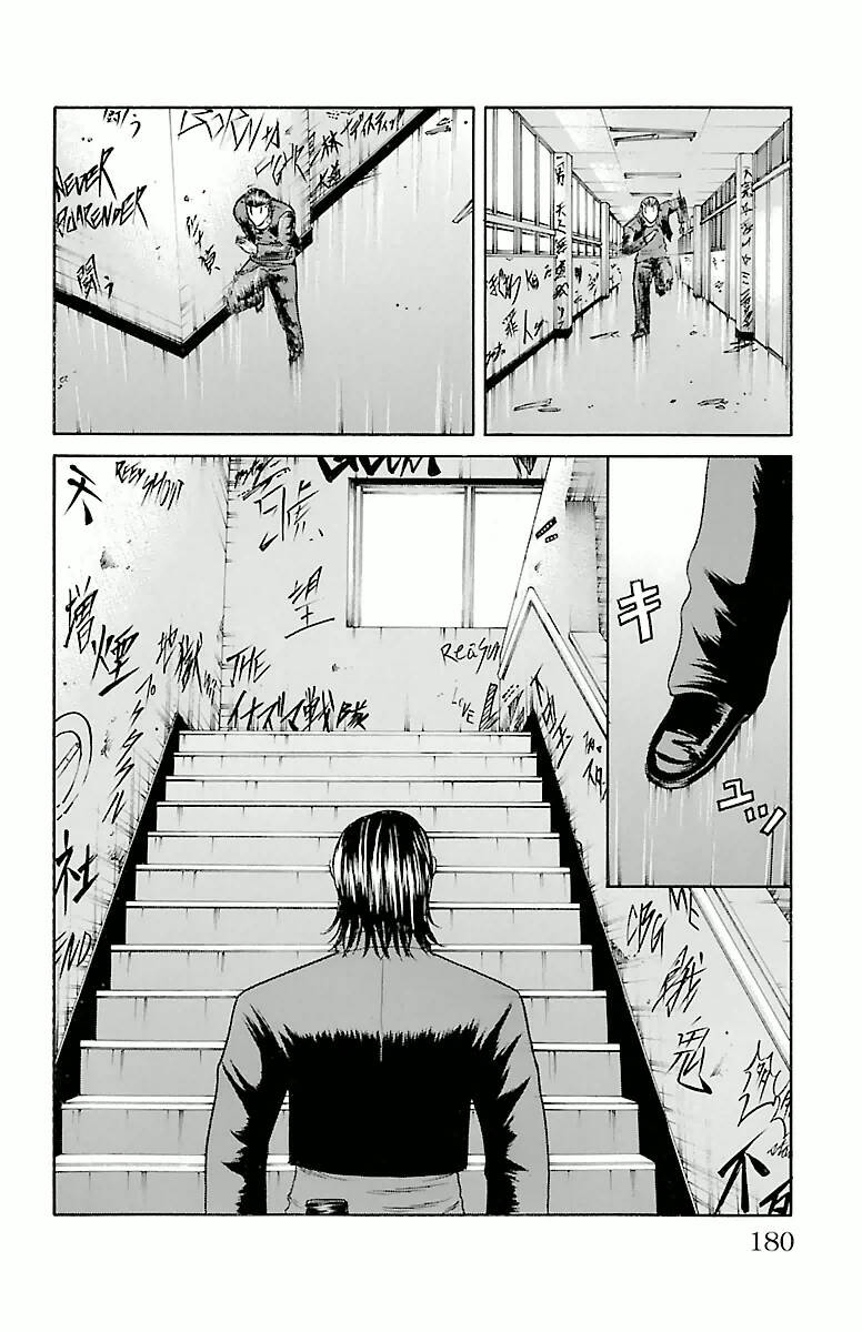 Crows Zero - Chương 68