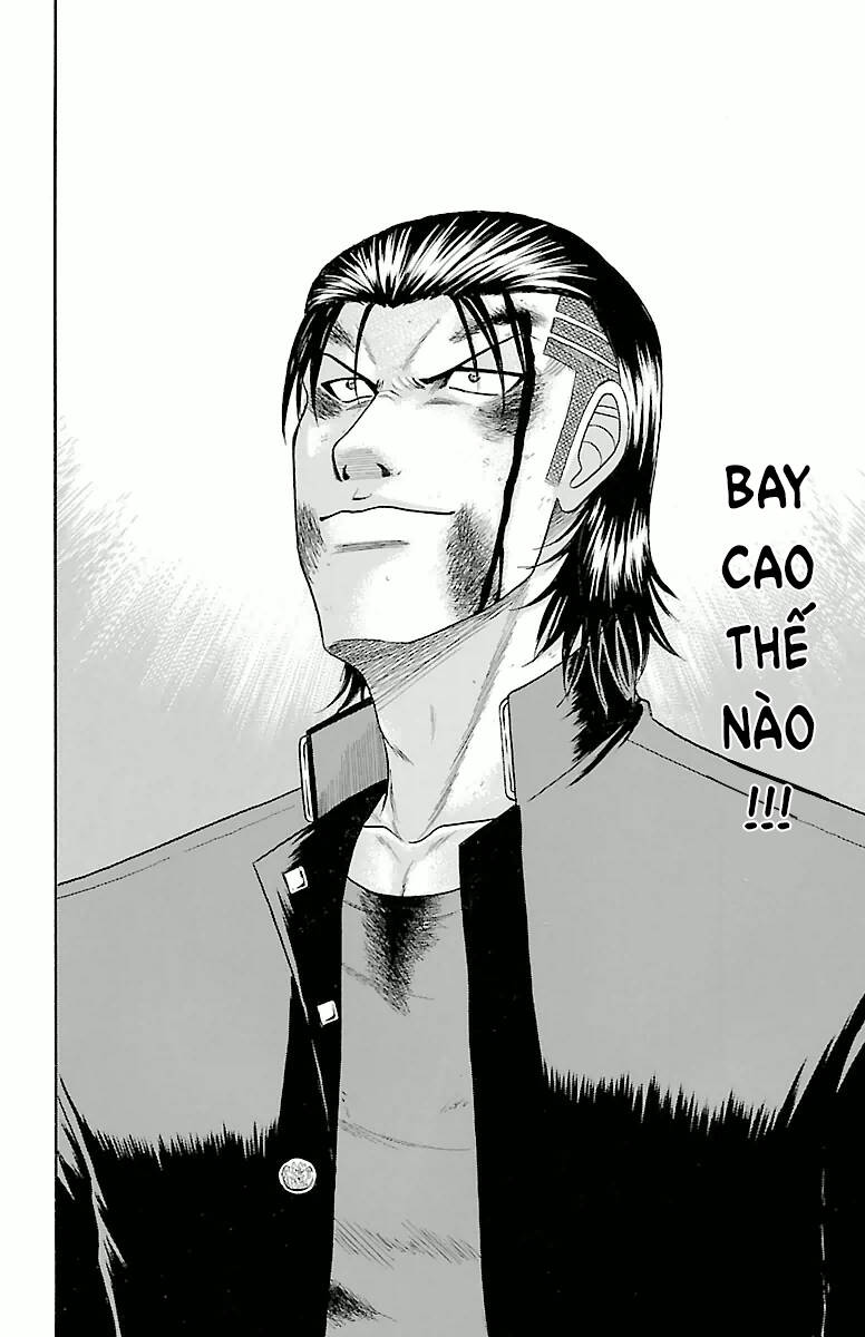 Crows Zero - Chương 68