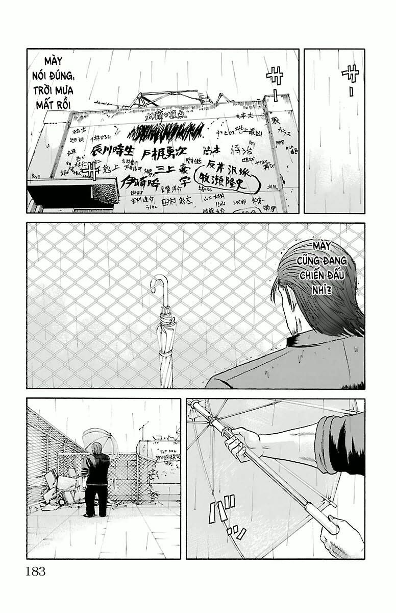 Crows Zero - Chương 68
