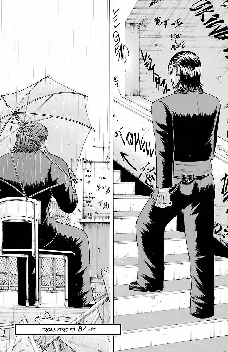 Crows Zero - Chương 68
