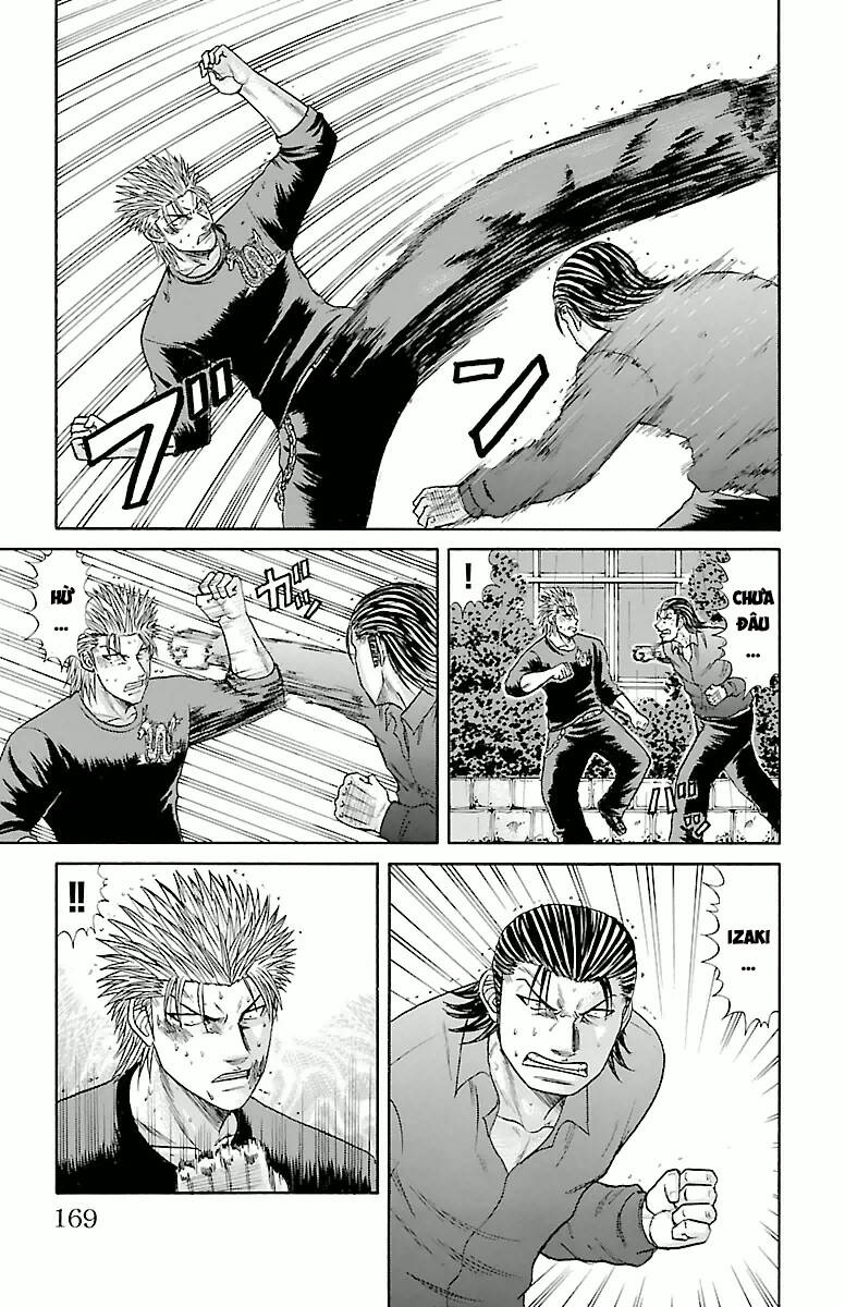 Crows Zero - Chương 68