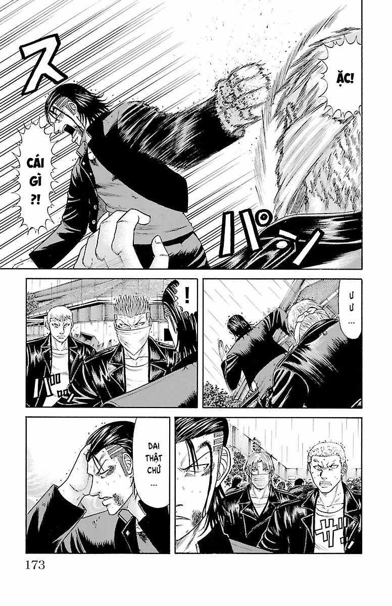 Crows Zero - Chương 68