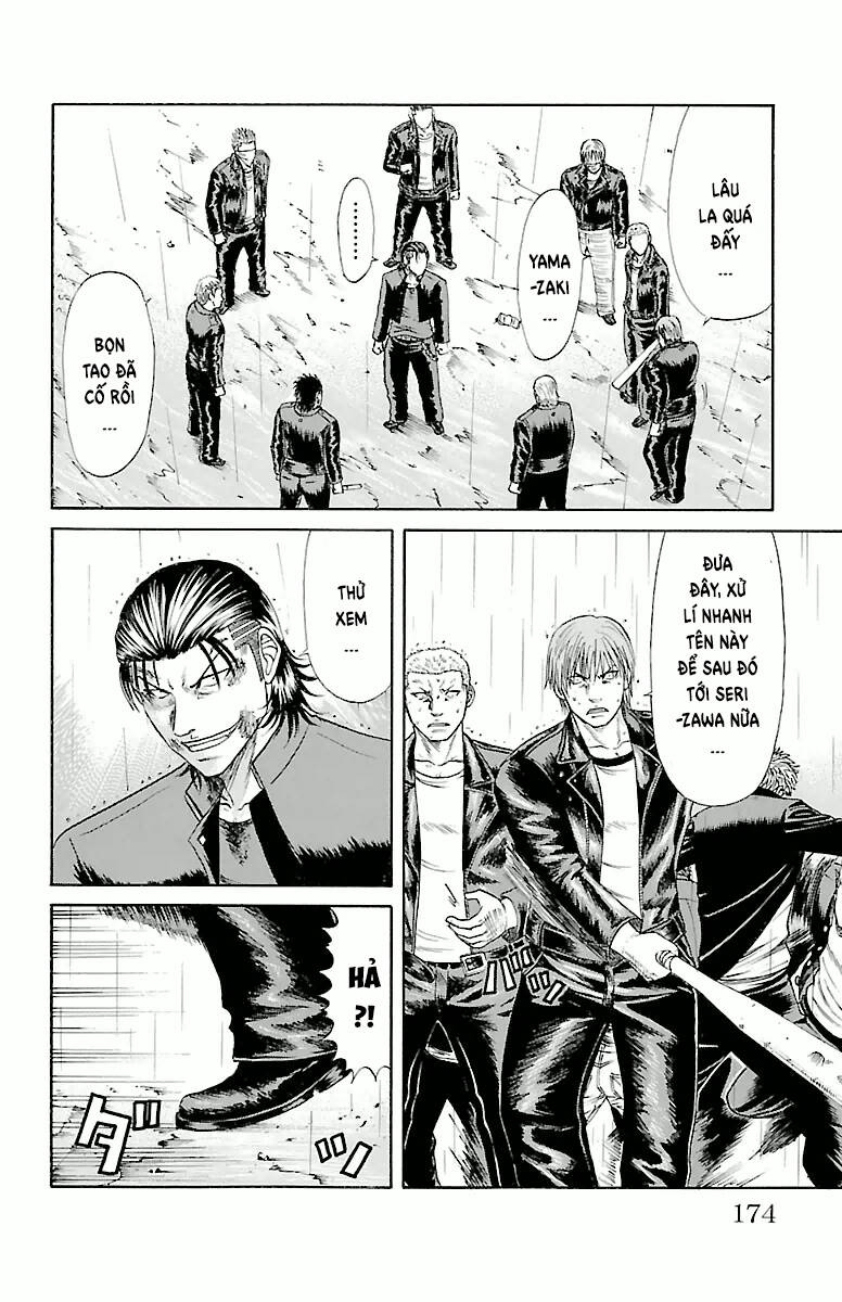 Crows Zero - Chương 68