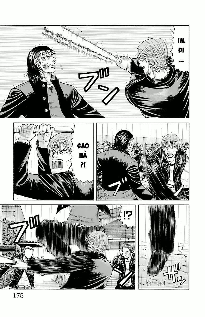 Crows Zero - Chương 68