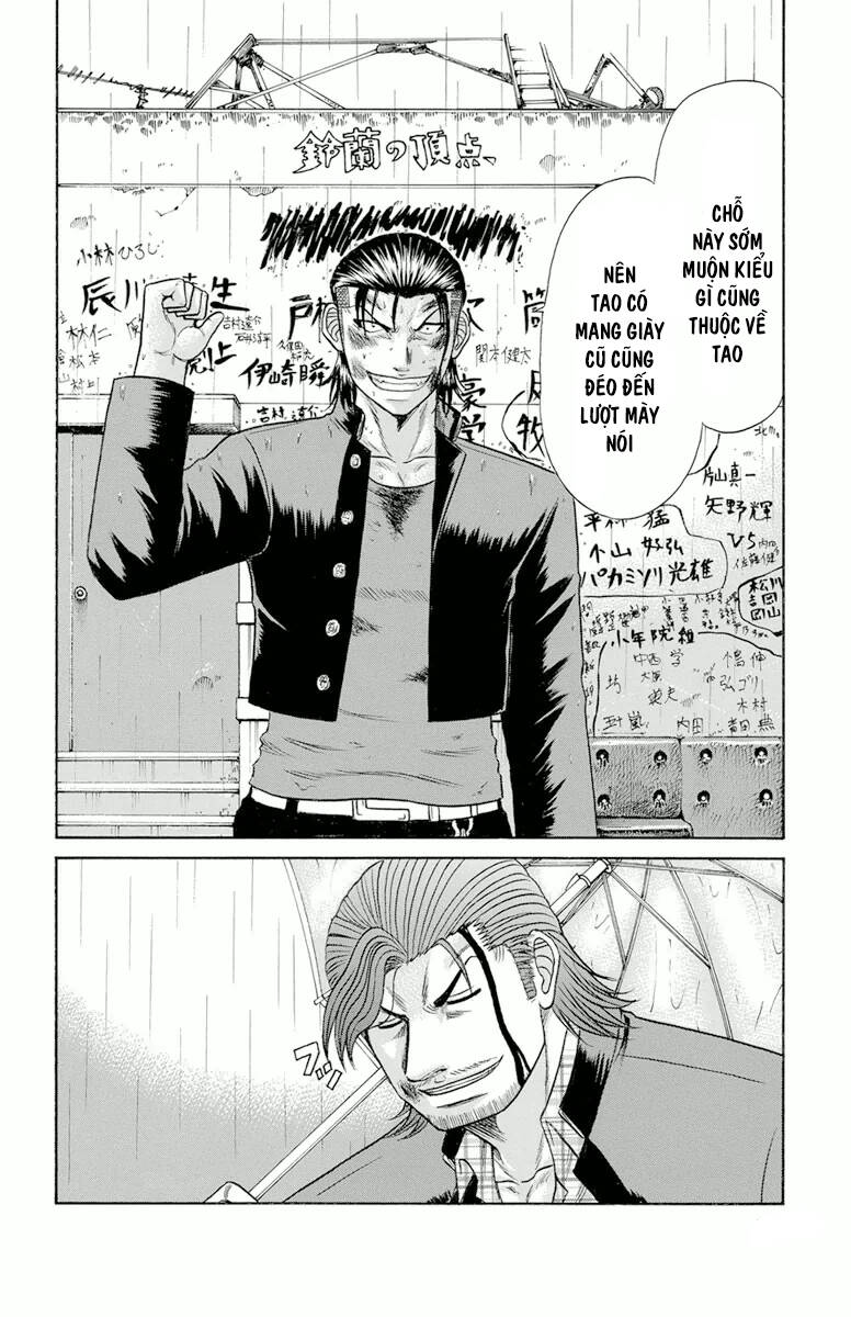 Crows Zero - Chương 69