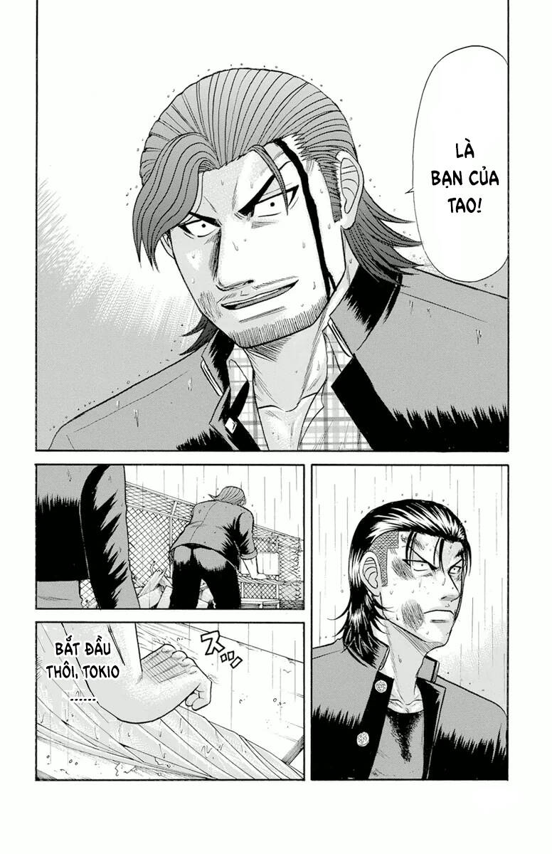 Crows Zero - Chương 69