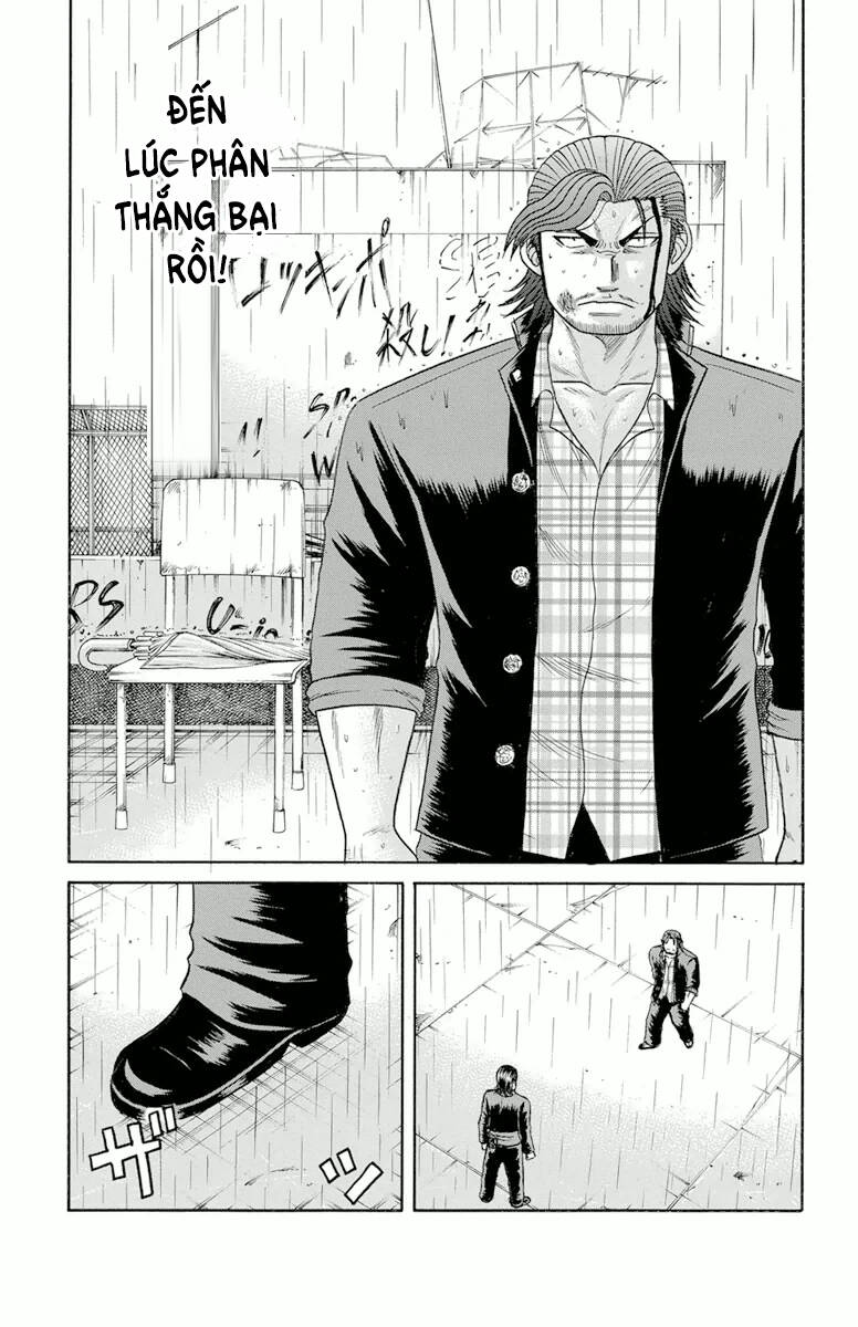 Crows Zero - Chương 69