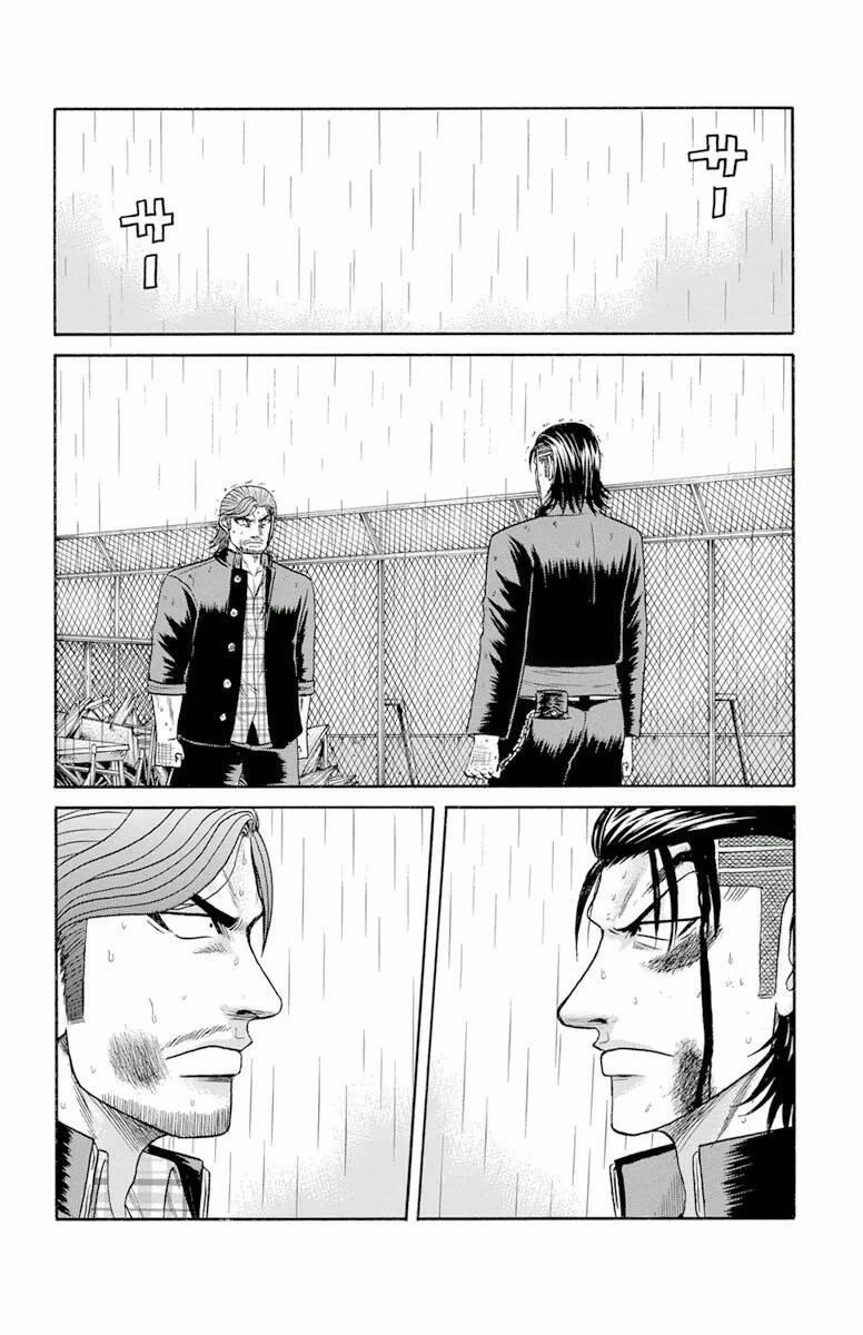 Crows Zero - Chương 69
