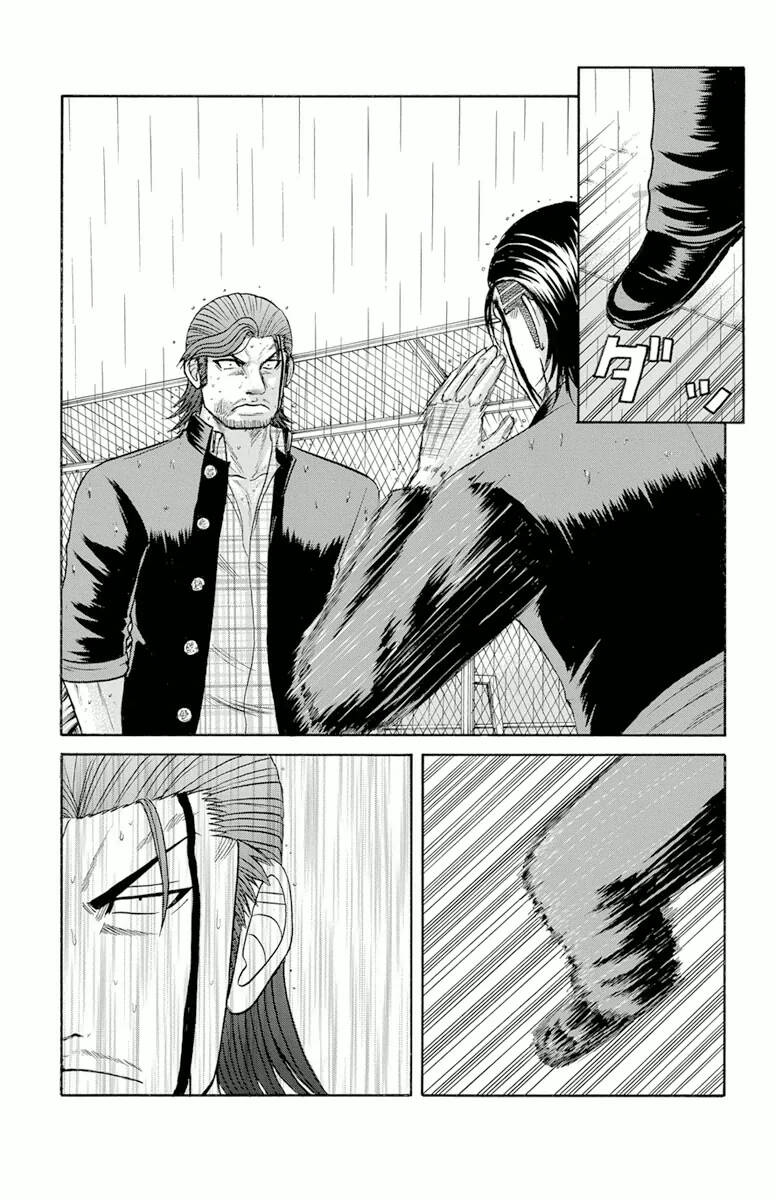 Crows Zero - Chương 69