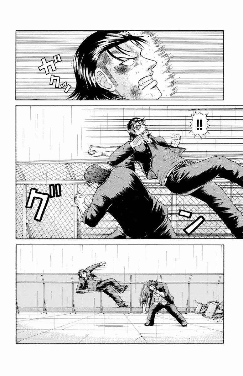 Crows Zero - Chương 69