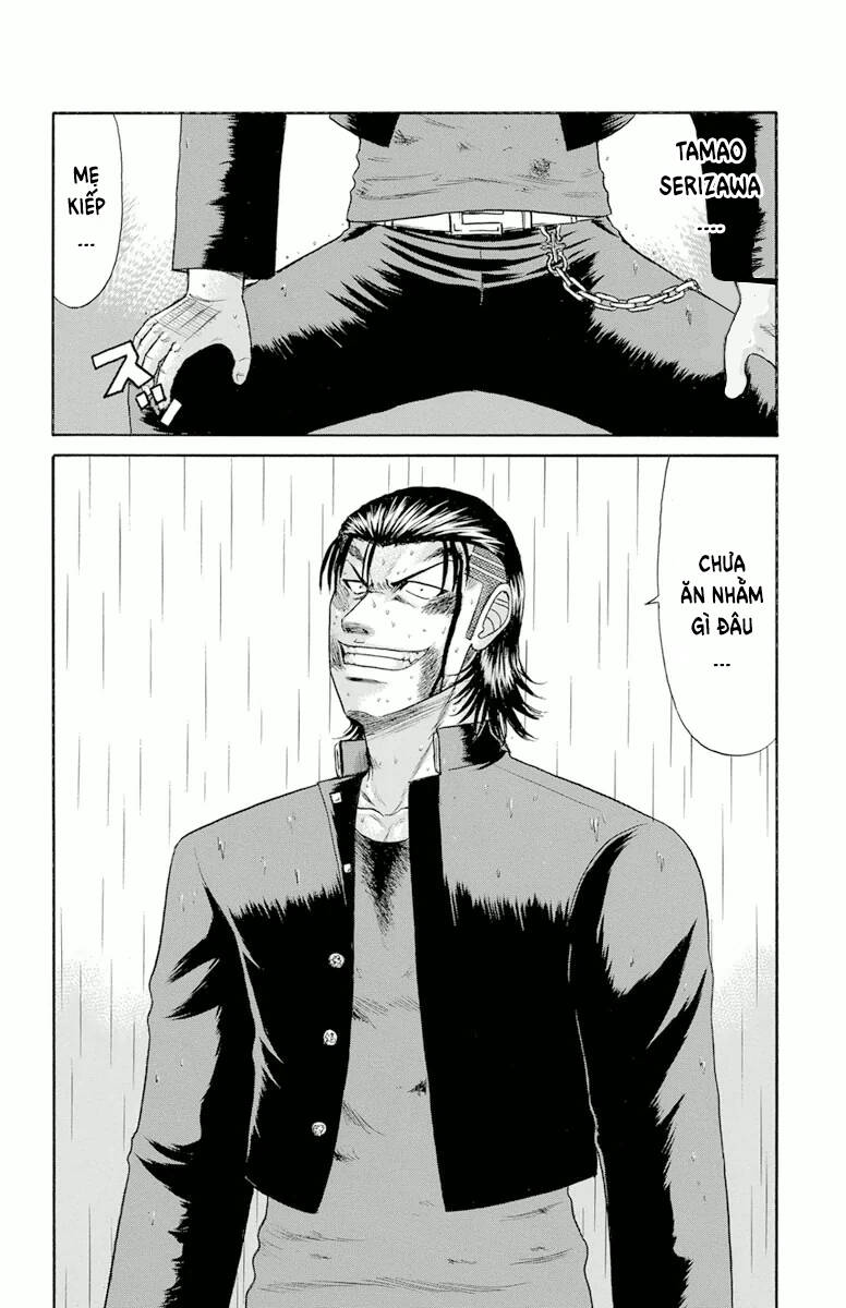 Crows Zero - Chương 69