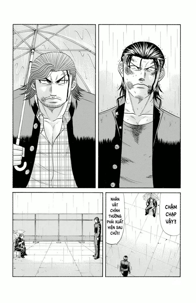 Crows Zero - Chương 69