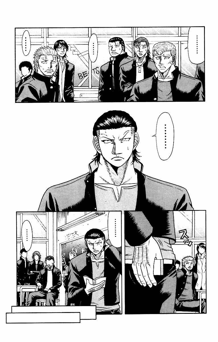 Crows Zero - Chương 7