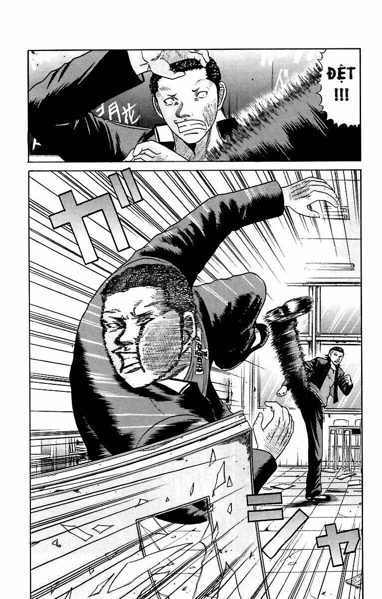 Crows Zero - Chương 7