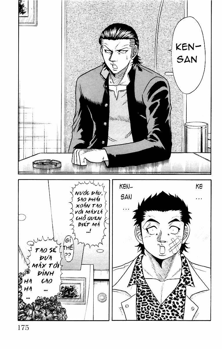 Crows Zero - Chương 7