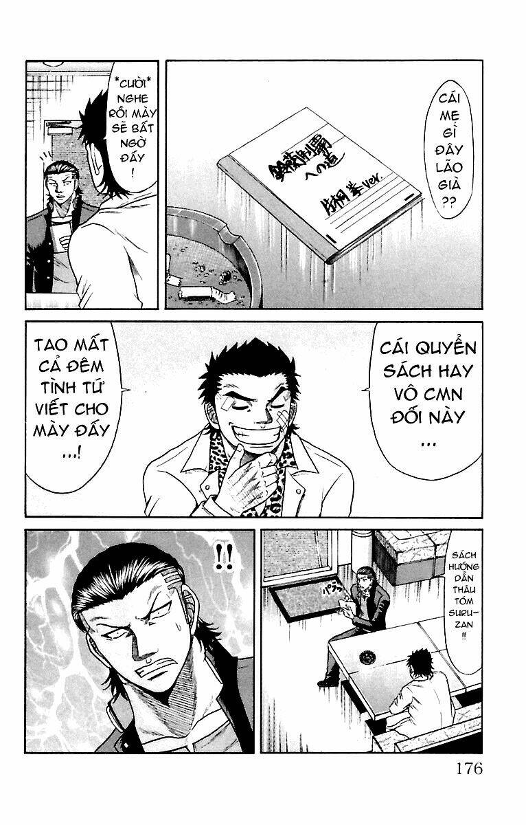 Crows Zero - Chương 7