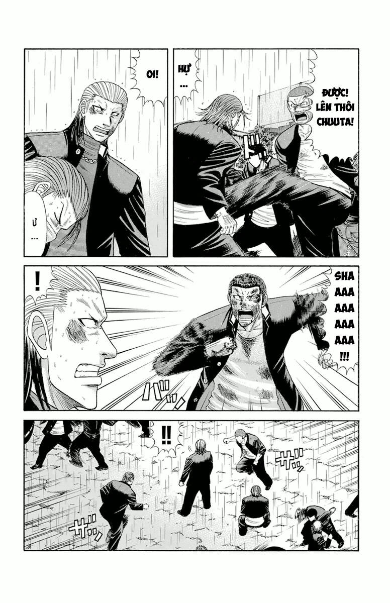 Crows Zero - Chương 70