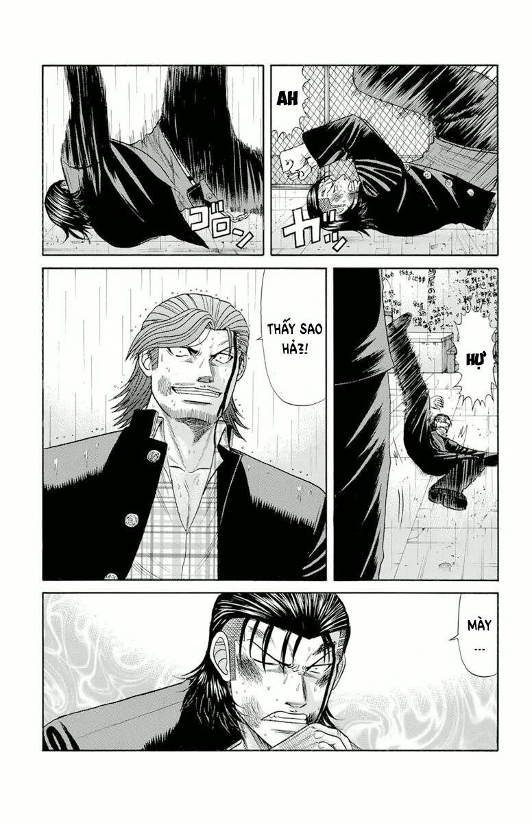 Crows Zero - Chương 70