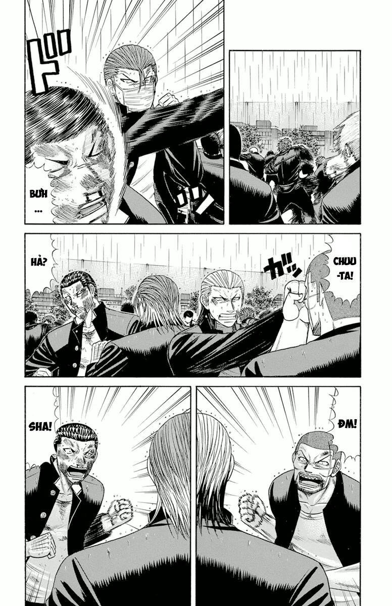 Crows Zero - Chương 70