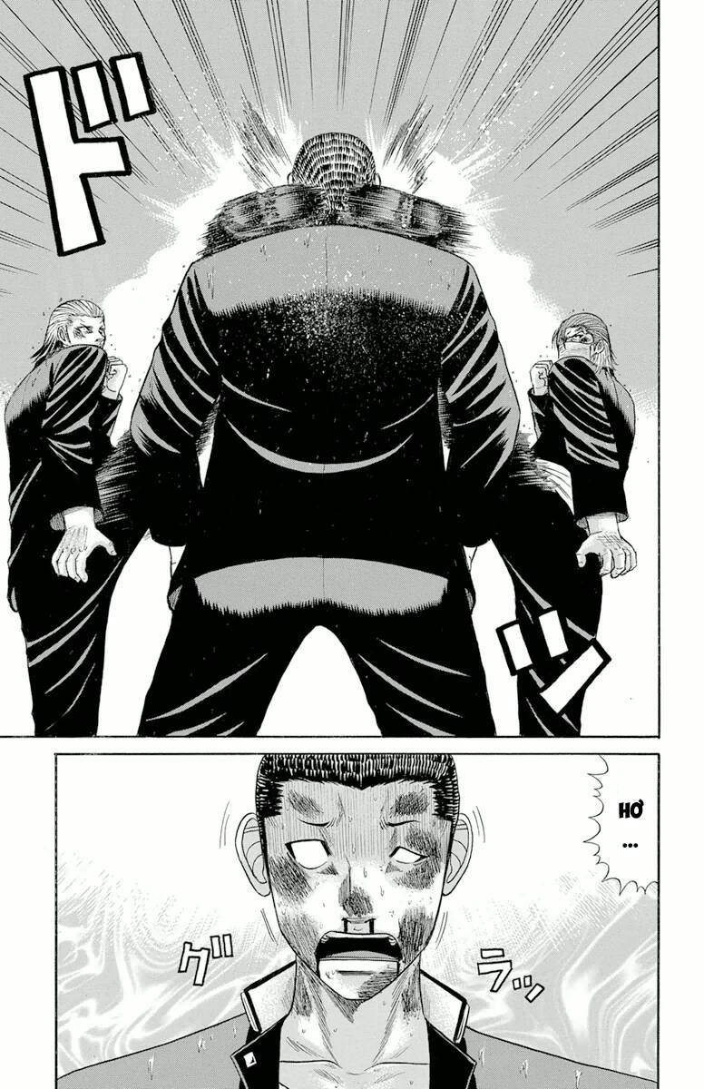 Crows Zero - Chương 70