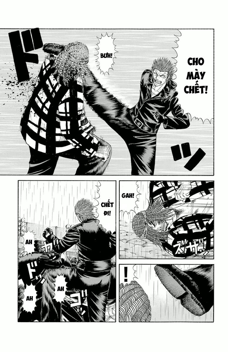 Crows Zero - Chương 71
