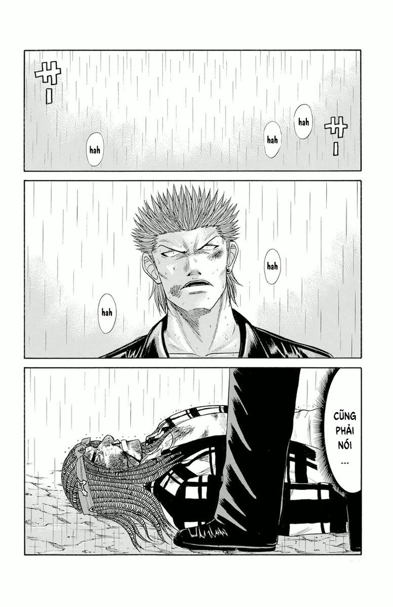 Crows Zero - Chương 71