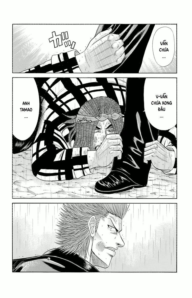 Crows Zero - Chương 71
